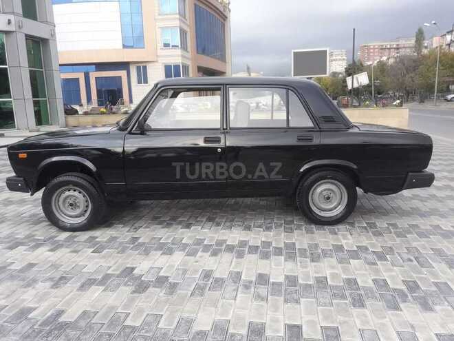 LADA (VAZ) 2107 2011, 230,000 km - 1.6 l - Bakı