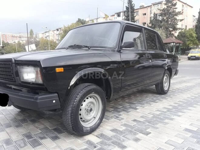 LADA (VAZ) 2107 2011, 230,000 km - 1.6 l - Bakı