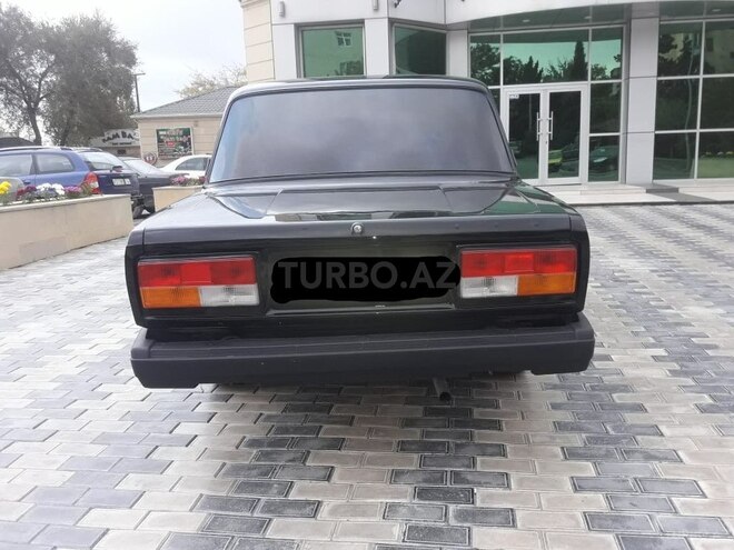 LADA (VAZ) 2107 2011, 230,000 km - 1.6 l - Bakı