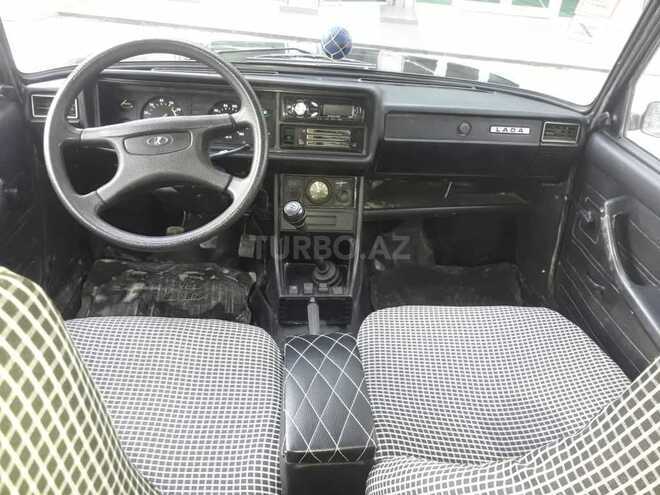 LADA (VAZ) 2107 2011, 230,000 km - 1.6 l - Bakı