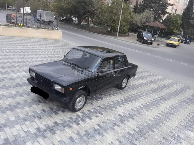 LADA (VAZ) 2107 2011, 230,000 km - 1.6 l - Bakı