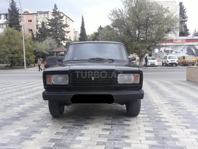 LADA (VAZ) 2107 2011, 230,000 km - 1.6 l - Bakı