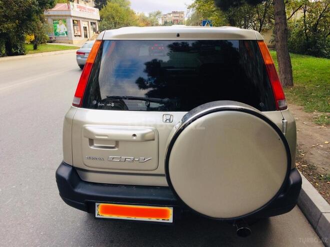 Honda CR-V 1999, 186,700 km - 2.0 l - Bakı