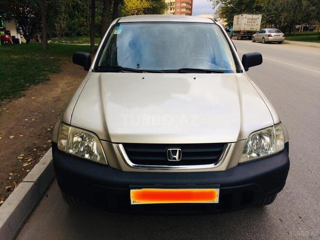 Honda CR-V 1999, 186,700 km - 2.0 l - Bakı