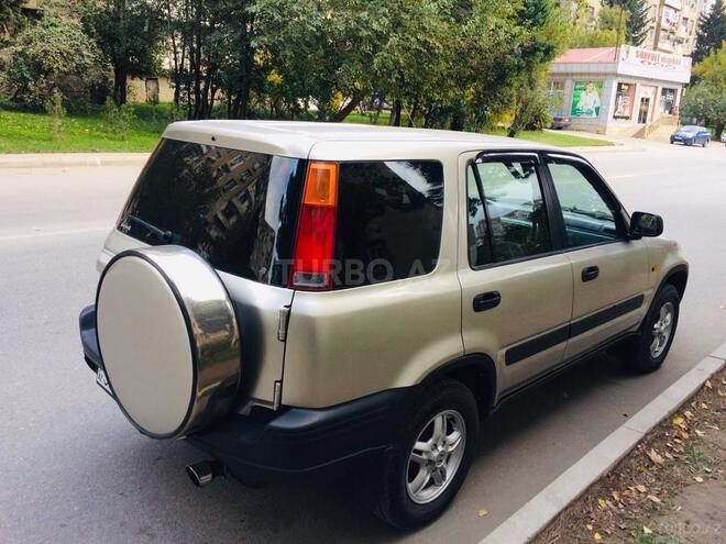 Honda CR-V 1999, 186,700 km - 2.0 l - Bakı