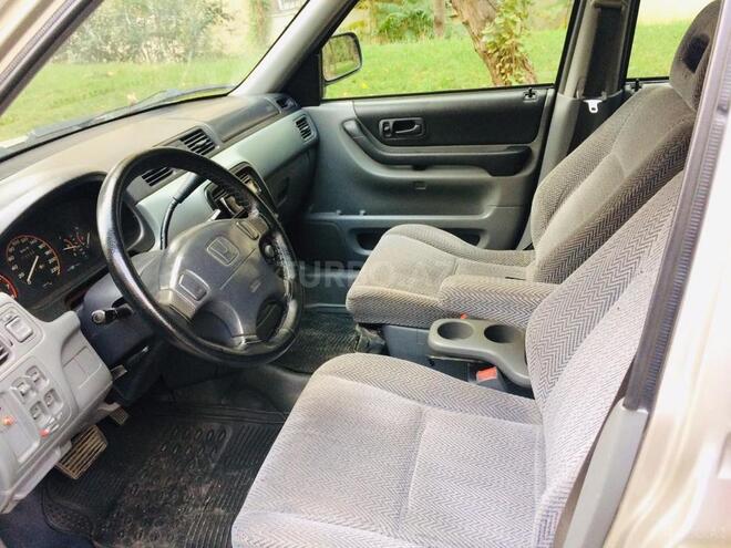 Honda CR-V 1999, 186,700 km - 2.0 l - Bakı