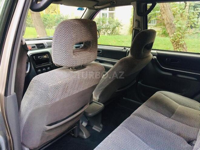 Honda CR-V 1999, 186,700 km - 2.0 l - Bakı