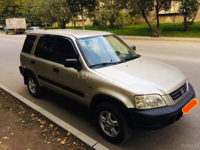 Honda CR-V 1999, 186,700 km - 2.0 l - Bakı