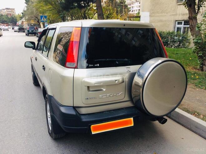 Honda CR-V 1999, 186,700 km - 2.0 l - Bakı