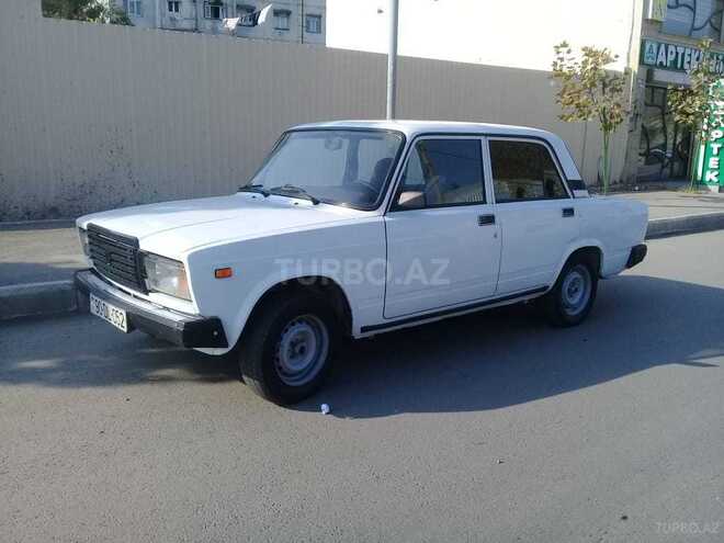 LADA (VAZ) 2107 2008, 95,000 km - 1.6 л - Gəncə