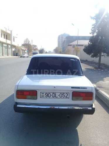 LADA (VAZ) 2107 2008, 95,000 km - 1.6 л - Gəncə