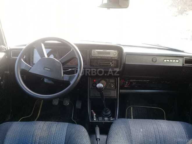 LADA (VAZ) 2107 2008, 95,000 km - 1.6 л - Gəncə