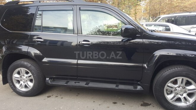 Lexus GX 470 2004, 143,000 km - 4.7 l - Bakı