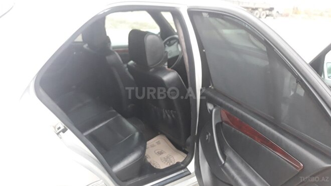Mercedes C 230 1999, 194,551 km - 2.3 l - Bakı