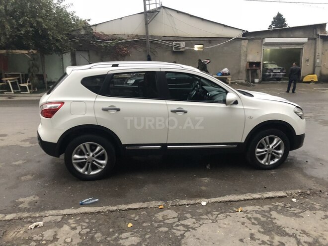 Nissan Qashqai 2013, 114,700 km - 2.0 l - Bakı