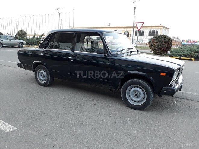 LADA (VAZ) 2107 2010, 58,000 km - 1.7 l - Şəmkir