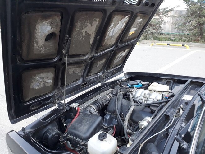 LADA (VAZ) 2107 2010, 58,000 km - 1.7 l - Şəmkir