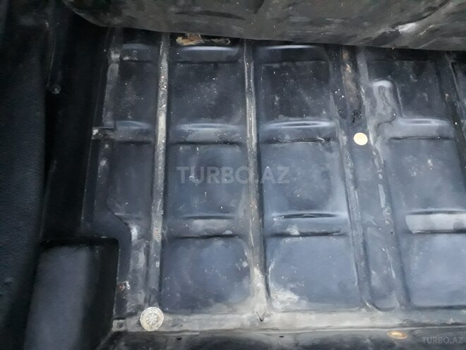 LADA (VAZ) 2107 2010, 58,000 km - 1.7 l - Şəmkir