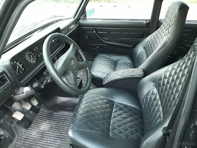 LADA (VAZ) 2107 2010, 58,000 km - 1.7 l - Şəmkir