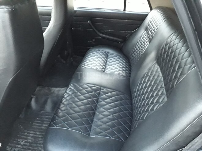 LADA (VAZ) 2107 2010, 58,000 km - 1.7 l - Şəmkir