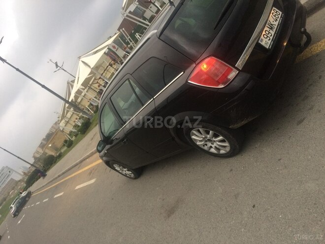 Opel Astra 2006, 198,800 km - 1.8 l - Bakı