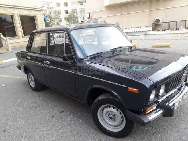 LADA (VAZ) 2106 2003, 114,250 km - 1.6 l - Bakı