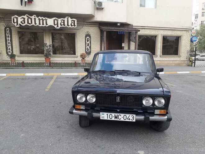 LADA (VAZ) 2106 2003, 114,250 km - 1.6 l - Bakı