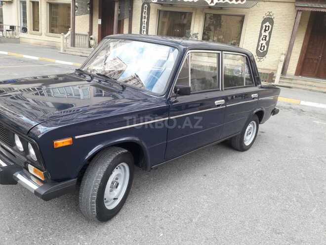 LADA (VAZ) 2106 2003, 114,250 km - 1.6 l - Bakı