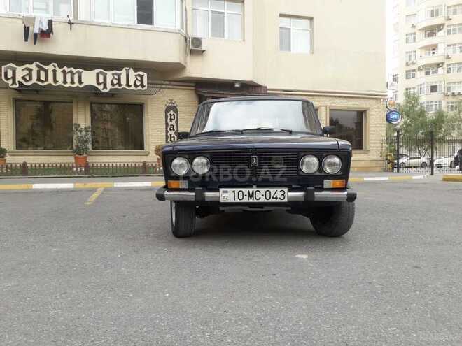 LADA (VAZ) 2106 2003, 114,250 km - 1.6 l - Bakı