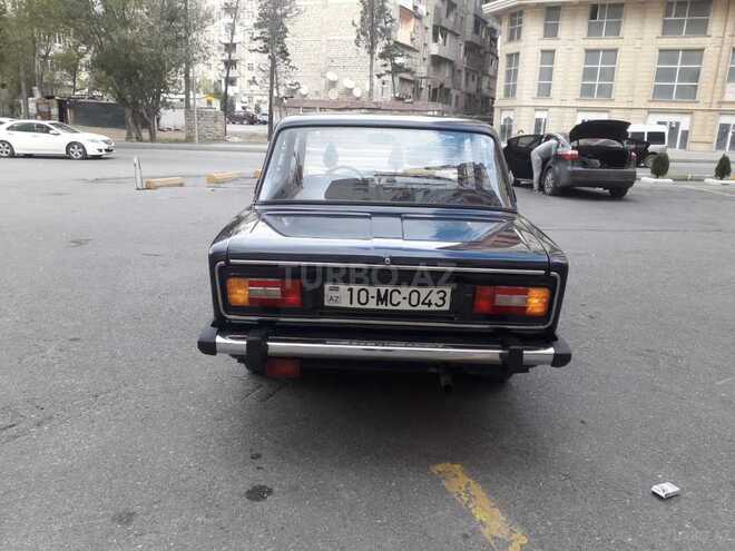 LADA (VAZ) 2106 2003, 114,250 km - 1.6 l - Bakı