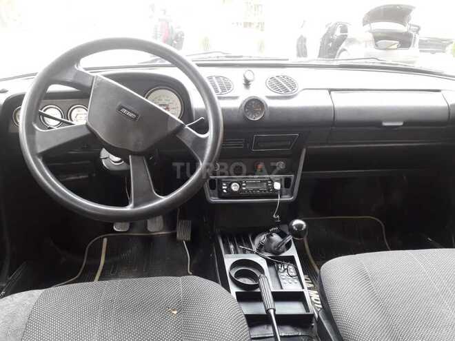 LADA (VAZ) 2106 2003, 114,250 km - 1.6 l - Bakı