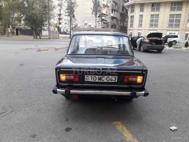 LADA (VAZ) 2106 2003, 114,250 km - 1.6 l - Bakı