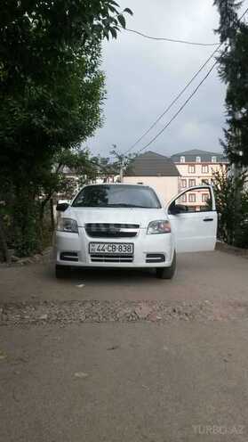 Chevrolet Aveo 2011, 170,000 km - 1.2 л - Masallı