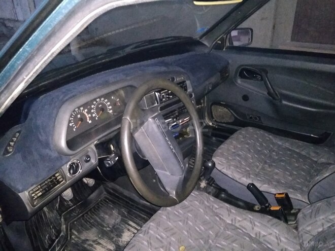 LADA (VAZ) 21099 2000, 99,000 km - 1.5 l - Gəncə