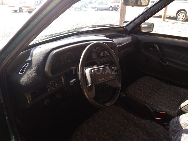 LADA (VAZ) 21099 2000, 99,000 km - 1.5 l - Gəncə