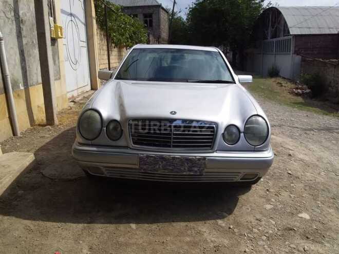 Mercedes C 230 1996, 345,785 km - 2.3 л - Gəncə