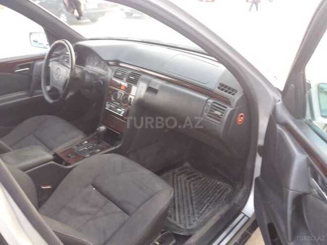 Mercedes C 230 1996, 345,785 km - 2.3 л - Gəncə