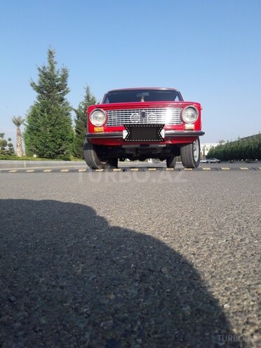LADA (VAZ) 21011 1986, 135,645 km - 1.6 l - Gəncə