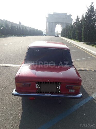 LADA (VAZ) 21011 1986, 135,645 km - 1.6 l - Gəncə