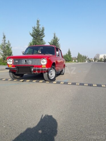 LADA (VAZ) 21011 1986, 135,645 km - 1.6 l - Gəncə