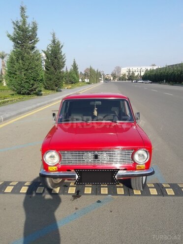 LADA (VAZ) 21011 1986, 135,645 km - 1.6 l - Gəncə