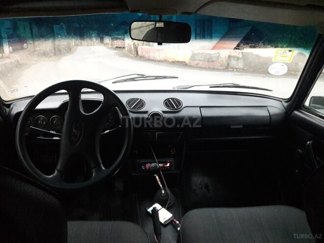 LADA (VAZ) 21011 1986, 135,645 km - 1.6 l - Gəncə