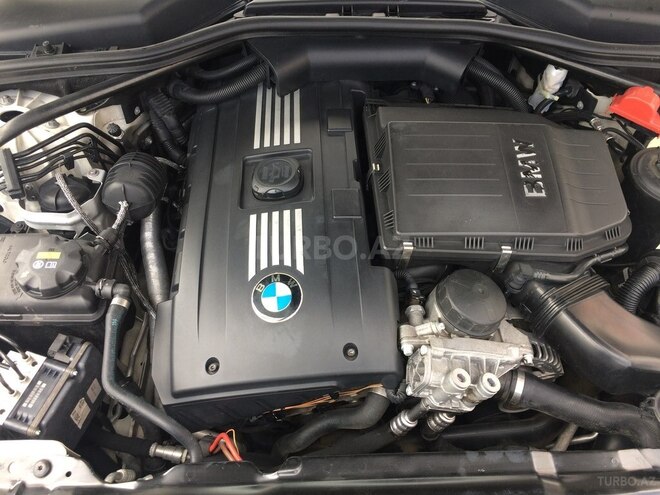 BMW 535 2008, 200,000 km - 3.0 l - Bakı
