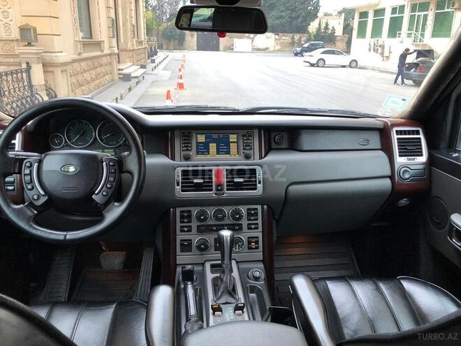Land Rover Range Rover 2004, 160,322 km - 4.4 l - Bakı