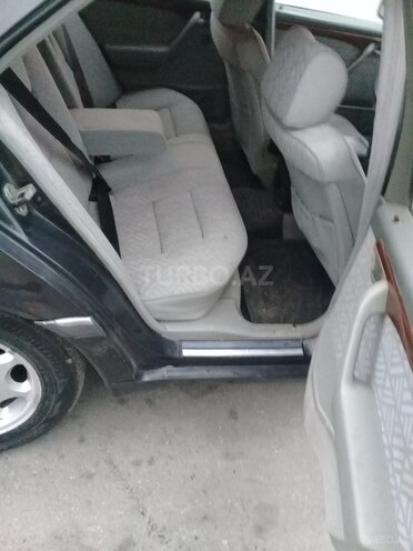 Mercedes C 180 1993, 309,852 km - 1.8 l - Sumqayıt