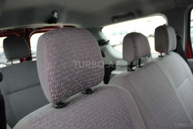 Dacia Logan 2008, 164,000 km - 1.5 l - Bakı