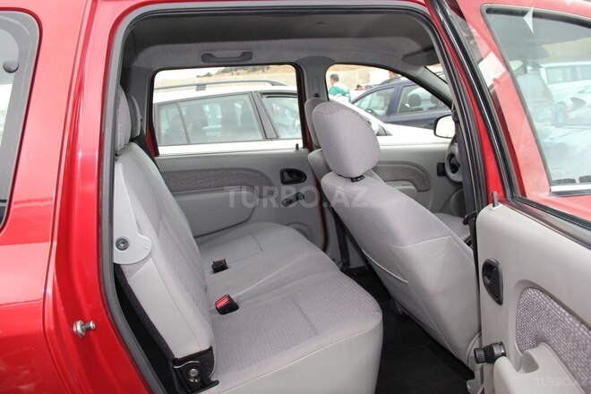 Dacia Logan 2008, 164,000 km - 1.5 l - Bakı