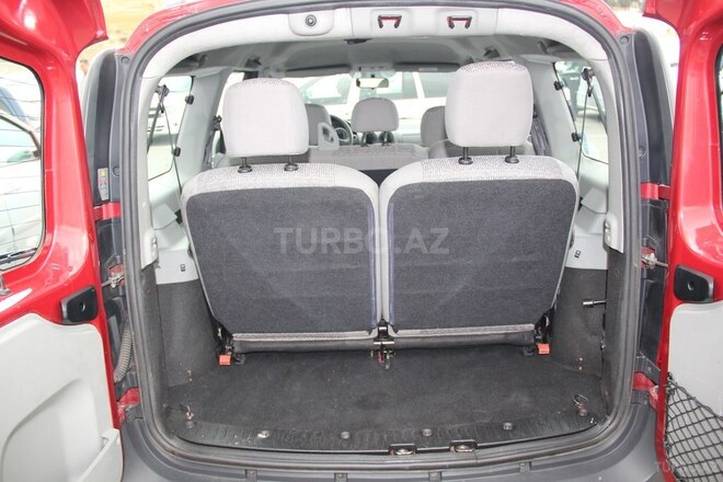Dacia Logan 2008, 164,000 km - 1.5 l - Bakı