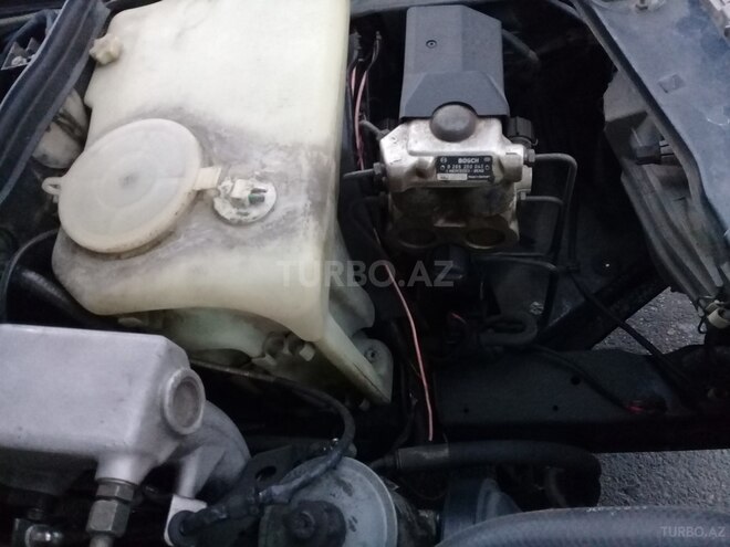 Mercedes C 180 1993, 309,852 km - 1.8 l - Sumqayıt