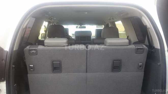 Toyota Prado 2013, 40,000 km - 2.7 l - Gəncə